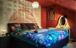 Cozy Home In Bouillon With Wifi