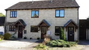 Cotswold Retreat in Stanton Harcourt - Aston