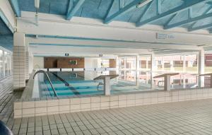 Cozy Apartment In Lemvig With Sauna