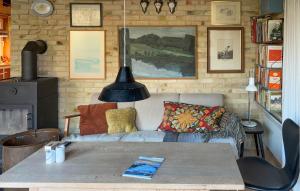 Amazing Home In Ulfborg With Wifi