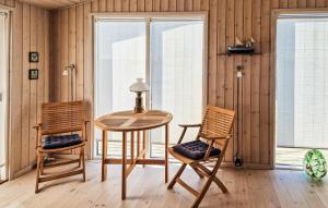 3 Bedroom Cozy Home In Løkken