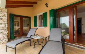 Awesome Home In Labin