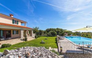 Awesome Home In Labin