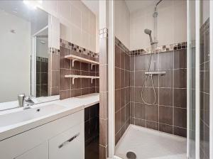 Appartements T2 ideal pour concerts, matchs & salons a Lyon ! : photos des chambres