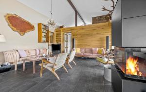 Lovely Home In Sejerø With Wifi