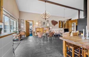 Lovely Home In Sejerø With Wifi