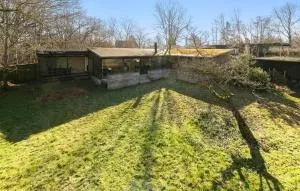 Awesome Home In Dronningmølle With Wifi - Hulerød