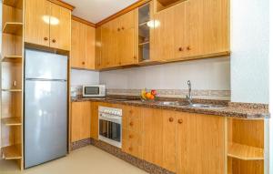 Gorgeous Apartment In Torrenueva