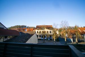 Ferienwohnung Busch 4