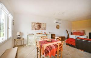 Maisons de vacances Comfortable, Pittoresques : photos des chambres