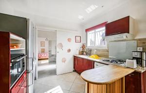 Maisons de vacances Comfortable, Pittoresques : photos des chambres
