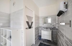 Maisons de vacances Comfortable, Pittoresques : Maison de Vacances 2 Chambres