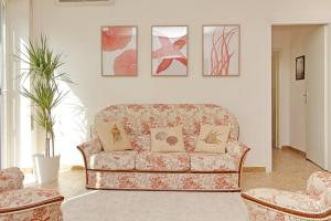 Terracina Rooftop Apartment