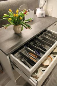 Huoneisto Villa Kymppi