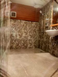 The Central Lovina Hotel & Restaurant