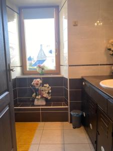 Sejours chez l'habitant La Marine Louannec : photos des chambres