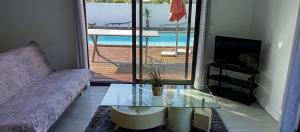 Villa familiale avec piscine chauffée calme proche du centre