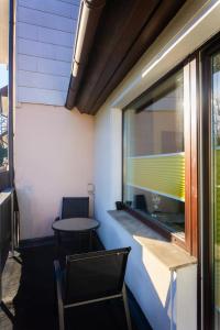 Ferienwohnung Busch 4