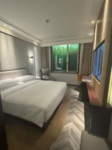 北京丽亭酒店朝阳店 - 尹各庄