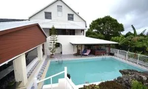 Les gites des bois jolan - Bérard