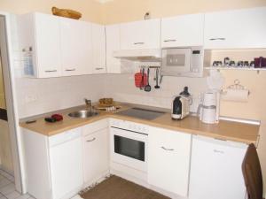 Ferienwohnung im Ferienpark Falkenstein