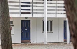 1 Bedroom Gorgeous Apartment In Nexø