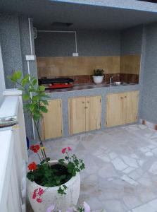 Apartmani Ankica Ruskamen