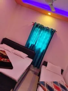 Shri bankey bihari hotel - Rāiwāla