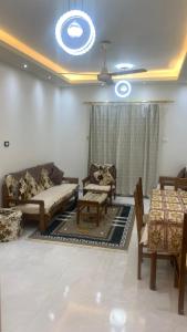 Roma Apartment ( Center Of Hurghada, Sheraton Road )