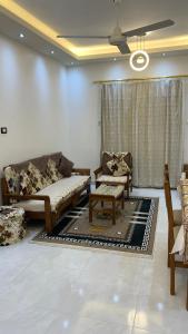 Roma Apartment ( Center Of Hurghada, Sheraton Road )