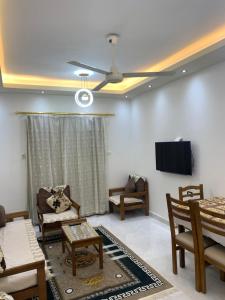 Roma Apartment ( Center Of Hurghada, Sheraton Road )