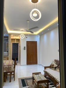Roma Apartment ( Center Of Hurghada, Sheraton Road )