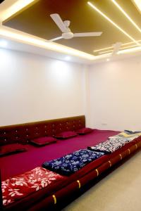 Devansh Homestay