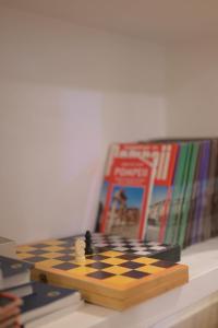 LAnfiteatro di Pompei B&B