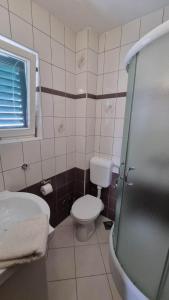 Apartmani Ankica Ruskamen