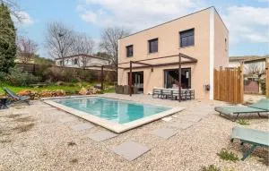 Pet Friendly Home In Les Arcs - Le Muy