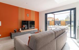 Pet Friendly Home In Les Arcs