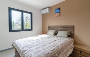 Maisons de vacances Pet Friendly Home In Les Arcs : photos des chambres