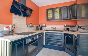 Pet Friendly Home In Les Arcs