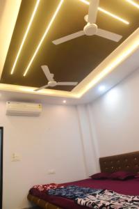 Devansh Homestay