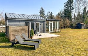 Cozy Home In Væggerløse With Wifi