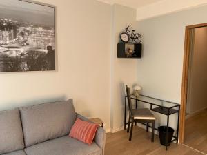 Appartement cosy - Paris La Défense