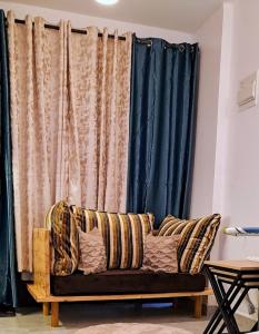 Chic Rustic Studio Retreat