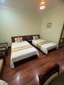 Royal Hanoi Old Quarter Hotel