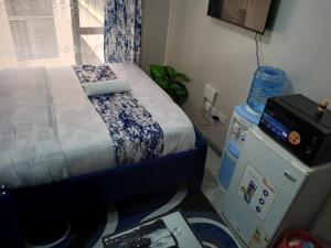 DefiniteAirbnb near JKIA, SGR Terminus, Downtown