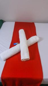 DefiniteAirbnb near JKIA, SGR Terminus, Downtown