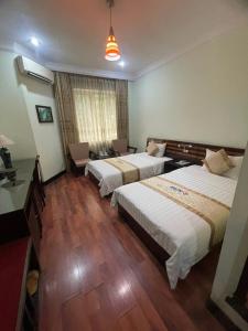 Royal Hanoi Old Quarter Hotel