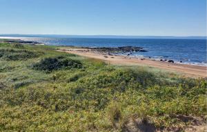 Cozy Home In Heberg With Wifi