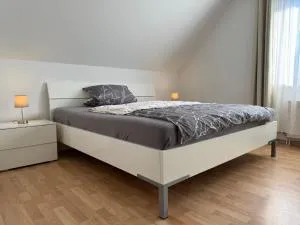 Moderne 3 Zimmer Wohnung in Heiligenhaus - Heiligenhaus