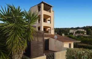 Beautiful Apartment In Porticcio - Grosseto-Prugna